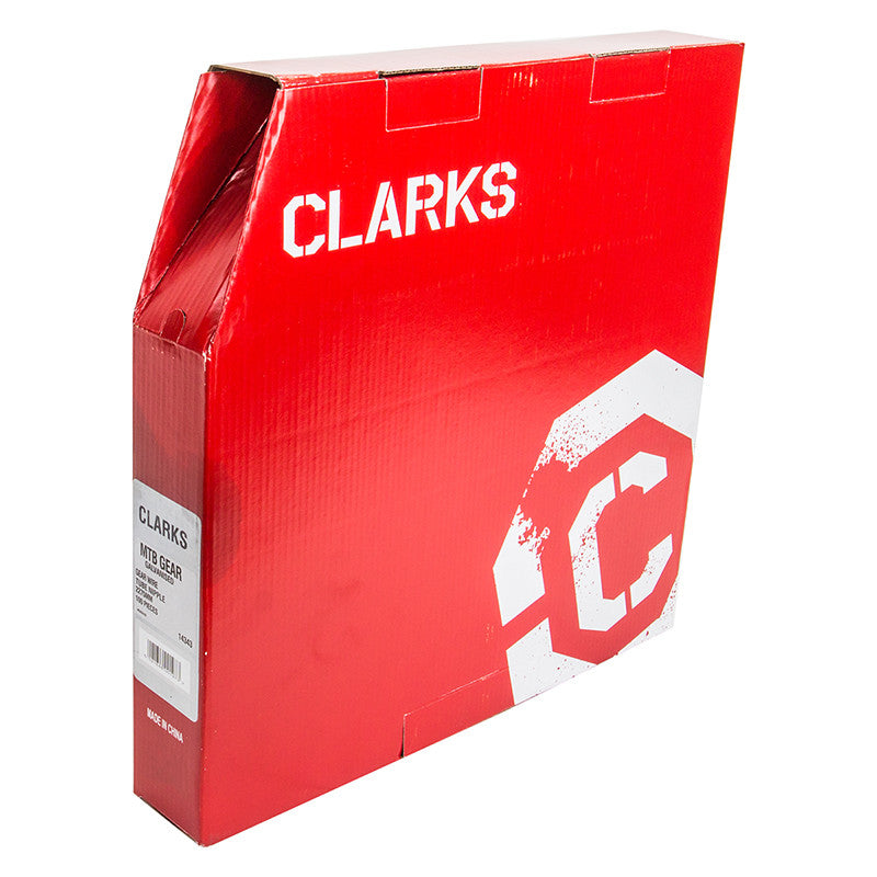 Clarks Bulk Galvanized Gear Wire Cable Gear Clk Wire Galv 1.2x2275 Univ Bxof100 1