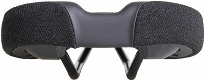 WTB Koda Saddle Black Women's Medium Chromoly Rails 6