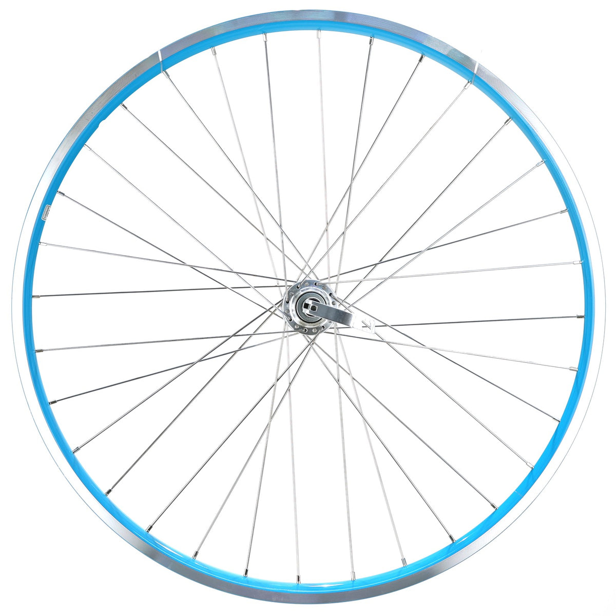 Electra Townie 7D Rear Wheel | 26'' | Freewheel | 135mm | Rim Brake | 952g | QR 3