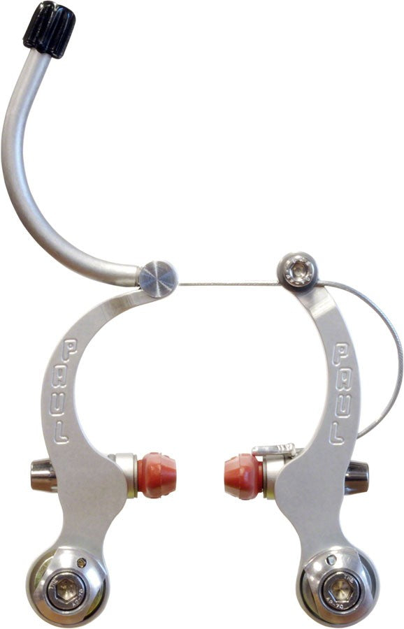 Paul Component Engineering Mini Moto Brake Silver 1
