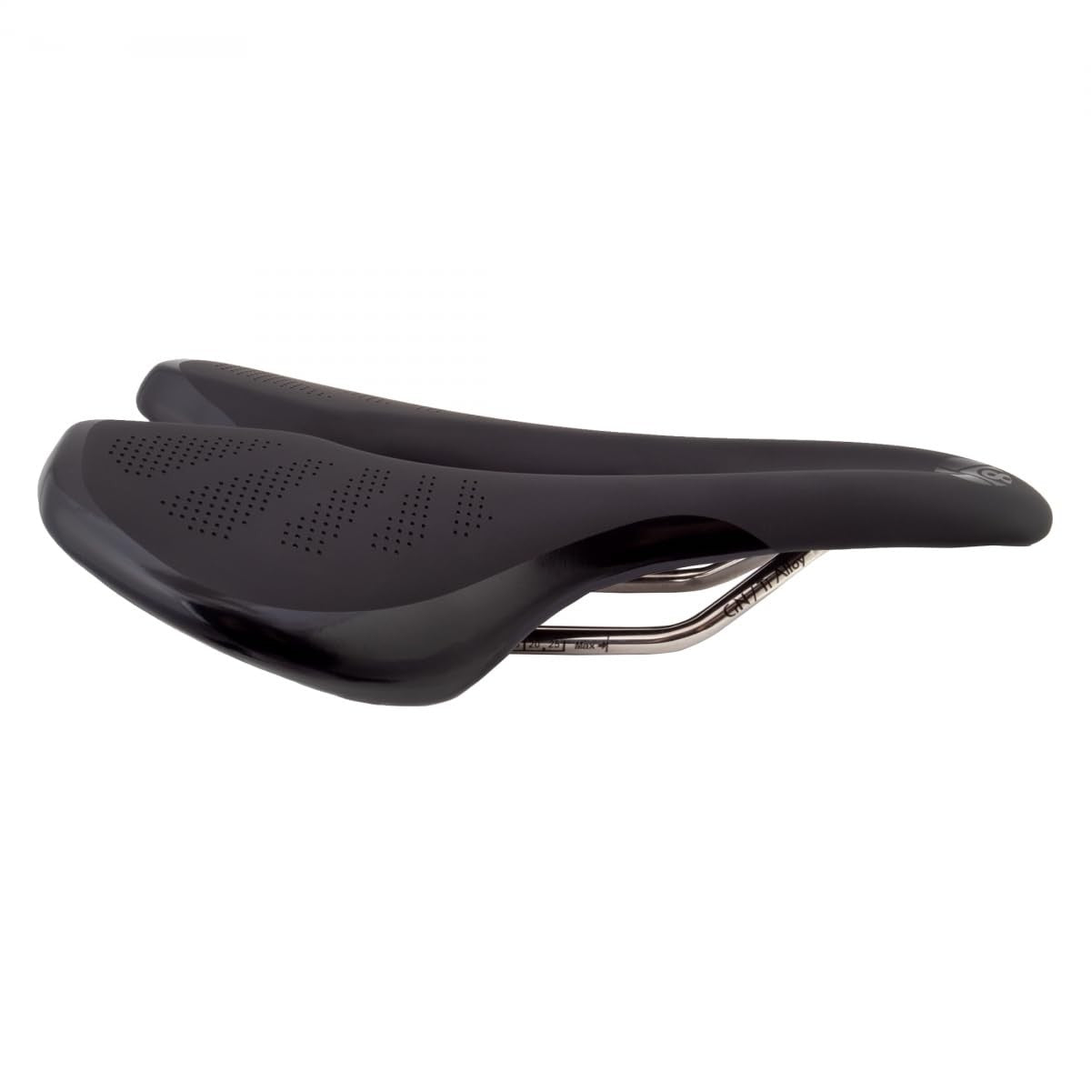 Origin8 Throne Flo XL, Black 3