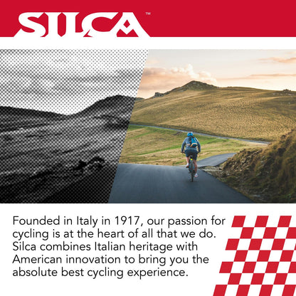 SILCA Bike Chain Wax Melting System for Immersive Waxing, 600ml Capacity 7