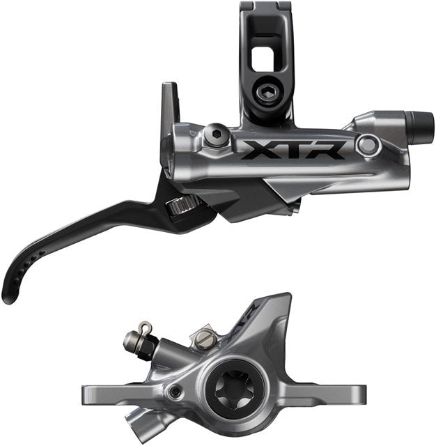 Shimano XTR BR-M9200 Disc Brake Lever Right Rear 2-Piston 1