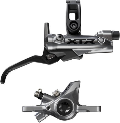 Shimano XTR BR-M9200 Disc Brake Lever Right Rear 2-Piston 1