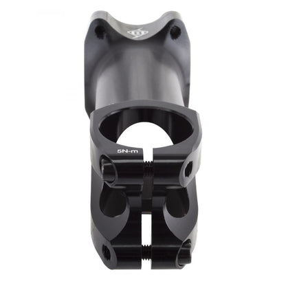 Origin8 STEM OR8 MT/RD Flux CNC 120x31.8x28.6 +/-5d BK Flux MTB/Road Stem 9