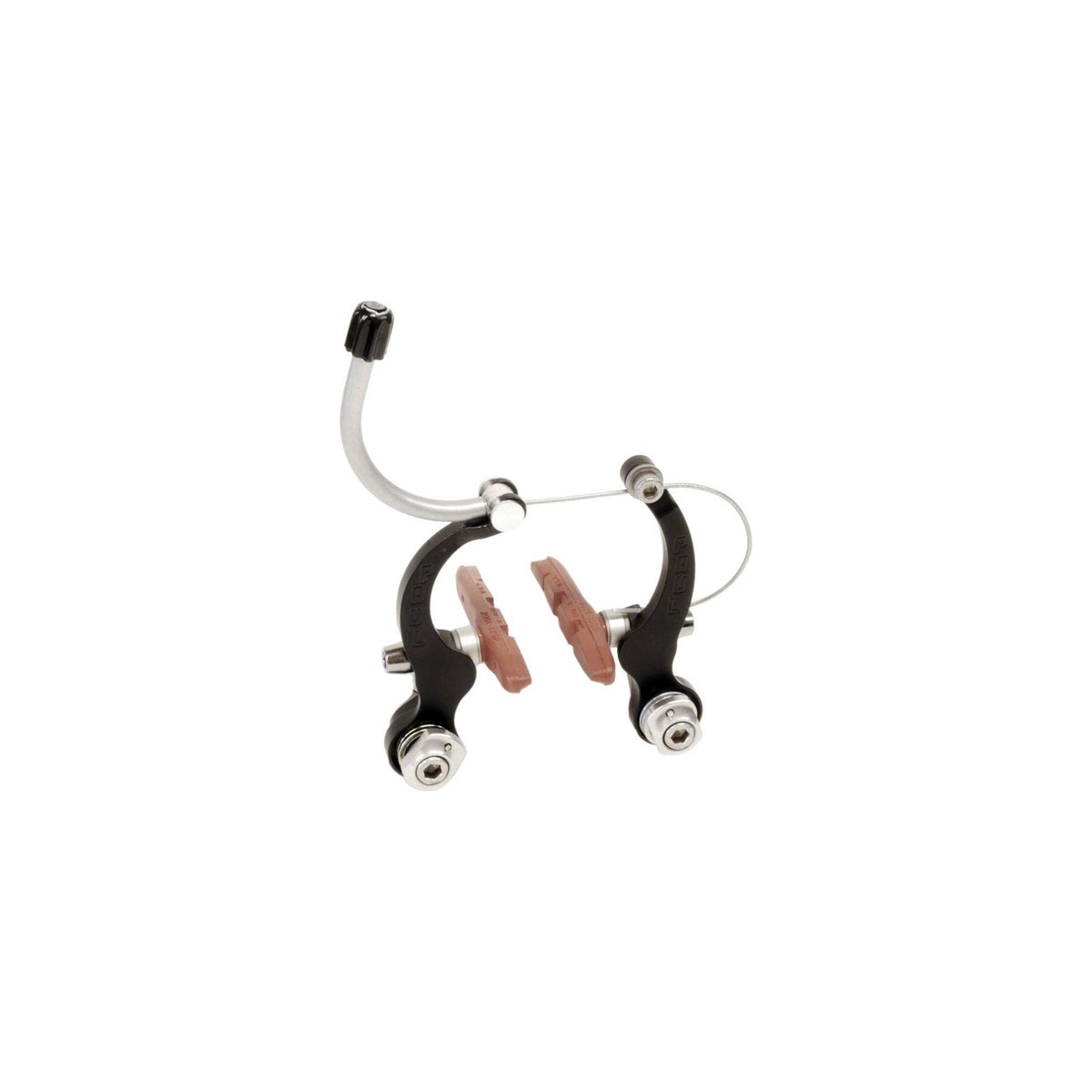 Paul Component Engineering Mini Moto Brake Black 2