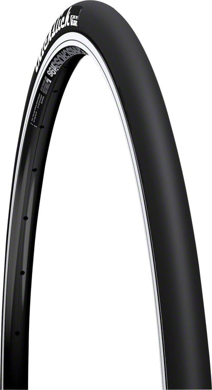 Pack of 2 WTB ThickSlick Tire 700 x 28 Clincher Wire Black Flat Guard 2