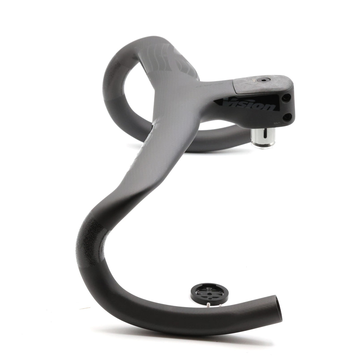 Vision Metron 5D ACR EVO Integrated Carbon Handlebar Stem Cockpit 2