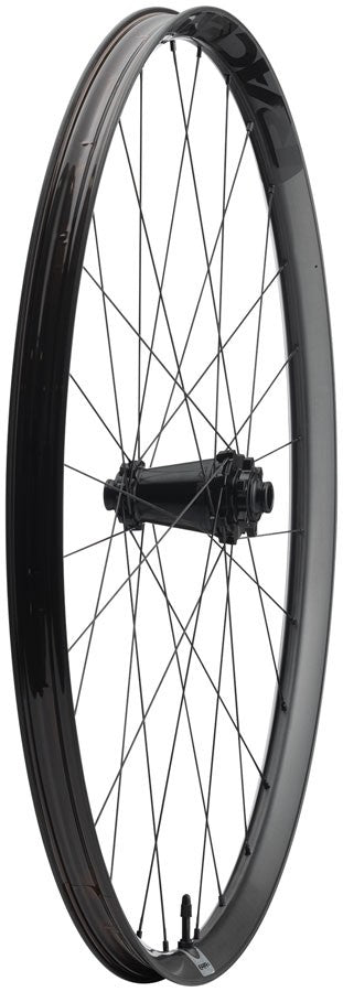 RaceFace Era SL Front Wheel - 29 15 x 110mm 6-Bolt Carbon Black 3