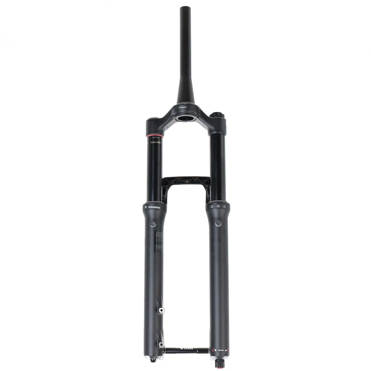 RockShox ZEB Select+ 29 Fork 160mm Charger 3 RC2 1.8 Taper 15x110 44mm 3