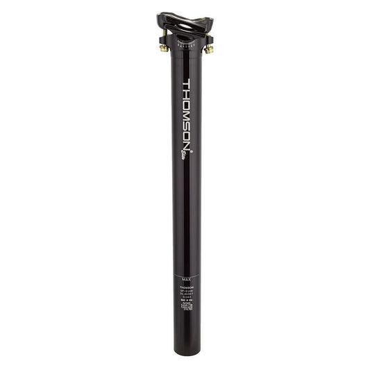 Thomson Elite 7000 Seatpost Thom 31.6 367mm-bk 1