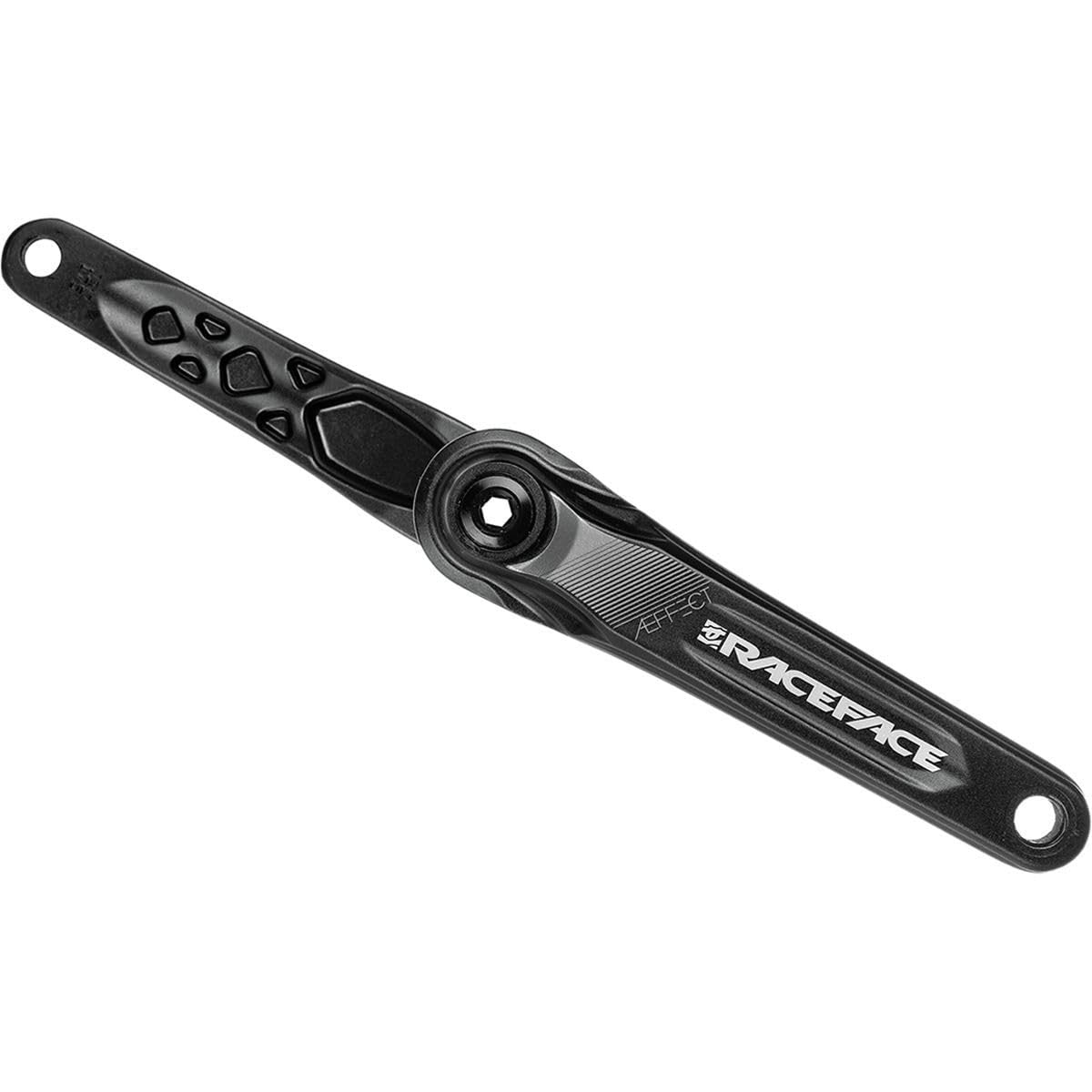 RaceFace Aeffect Crankset - 165mm 104/64 BCD Direct Mount CINCH RaceFace 1