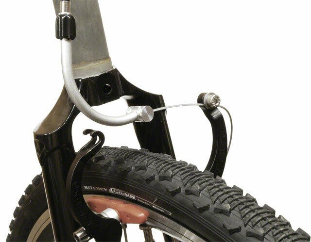 Paul Component Engineering Mini Moto V-Brake Brake Black - Single 6