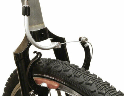 Paul Component Engineering Mini Moto V-Brake Brake Black - Single 6