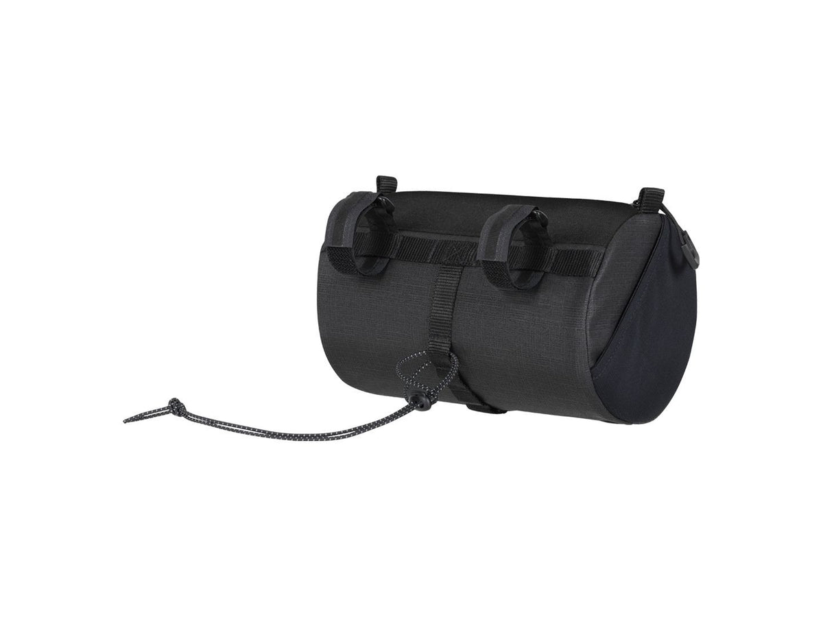 Topeak Tubular BarBag 3.8L Black 2