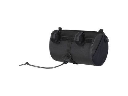 Topeak Tubular BarBag 3.8L Black 2