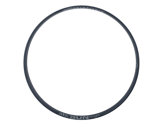 Sun Ringle Duroc 50 Rims 29˝, Front or Rear 28 Black 1