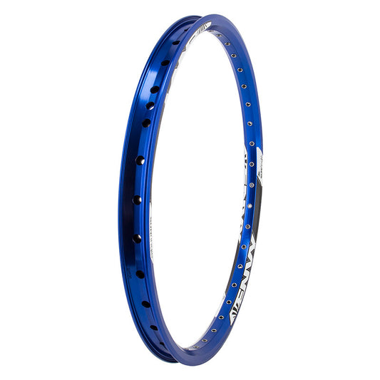 Sun Ringle Envy Front Rim Sun 20 406x21 Envy-ft 36 Bu-ano/nmsw W/eye Weld 1