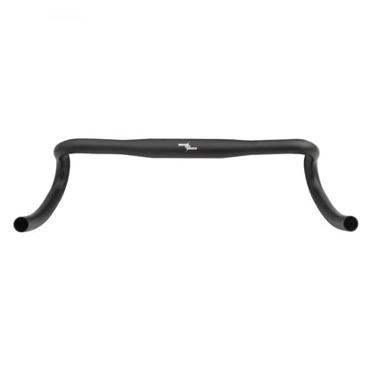 Handlebar Origin-8 RD Alloy FLARE III 31.8x440 Black 2