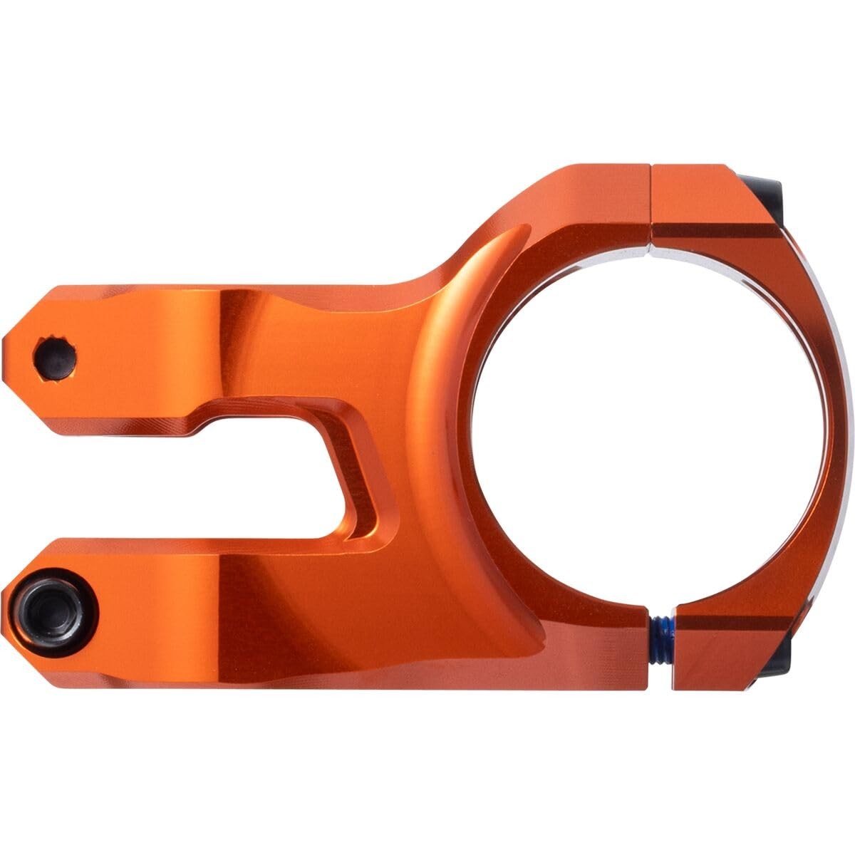 Race Face Turbine-SL Stem (35.0) 0/6mm x 40mm Orange 3