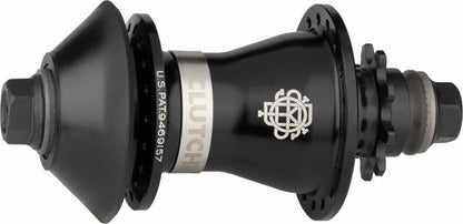 Odyssey Clutch V2 Freecoaster Hub RHD 9T Black 1