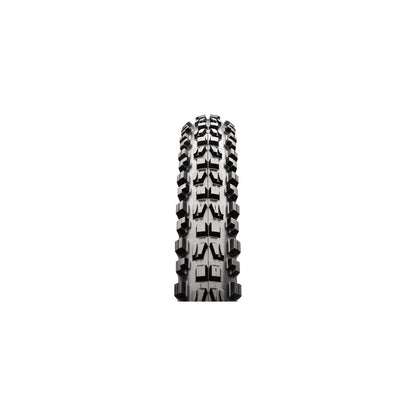 Maxxis Minion DHF Wide Trail 27.5x2.5" Tire Folding Black TLR DC EXO 60TPI 2