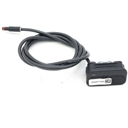 Fazua Evation Touch Remote Control US 1000mm Cable 1