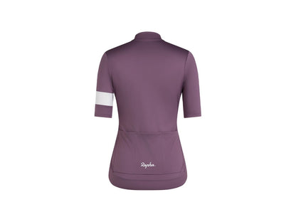 Rapha Core Women's Cycling Jersey 2
