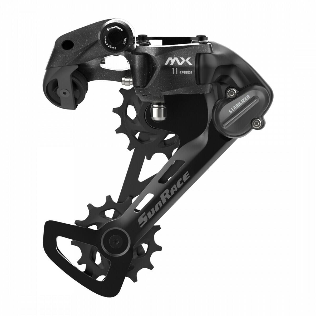 Sunrace RDMX600 11sp Rear Derailleur Direct Mount 1