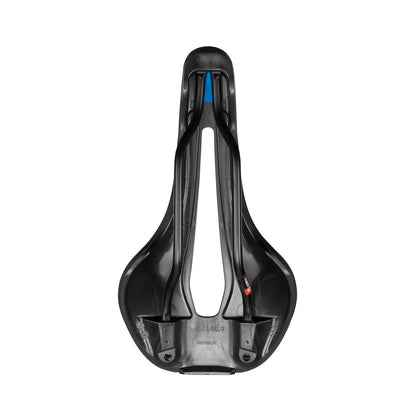 Selle Italia Flite Boost TM Superflow Saddle, Large, L3, Manga, SoftTek, Black 4