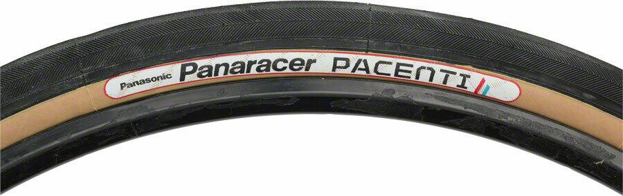 Panaracer Pari-Moto Tire Pan Pacenti Pari-moto 27.5x1.5 Fold Bk/Ysk 1