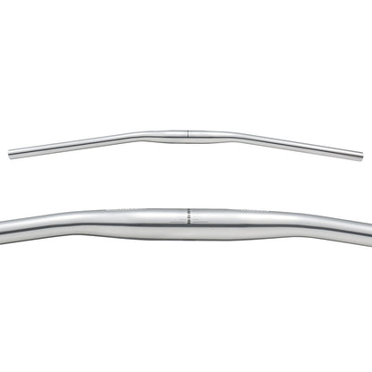 Ritchey Comp Rizer Bar (31.8) 20mm/800mm, High Polished Silver 2