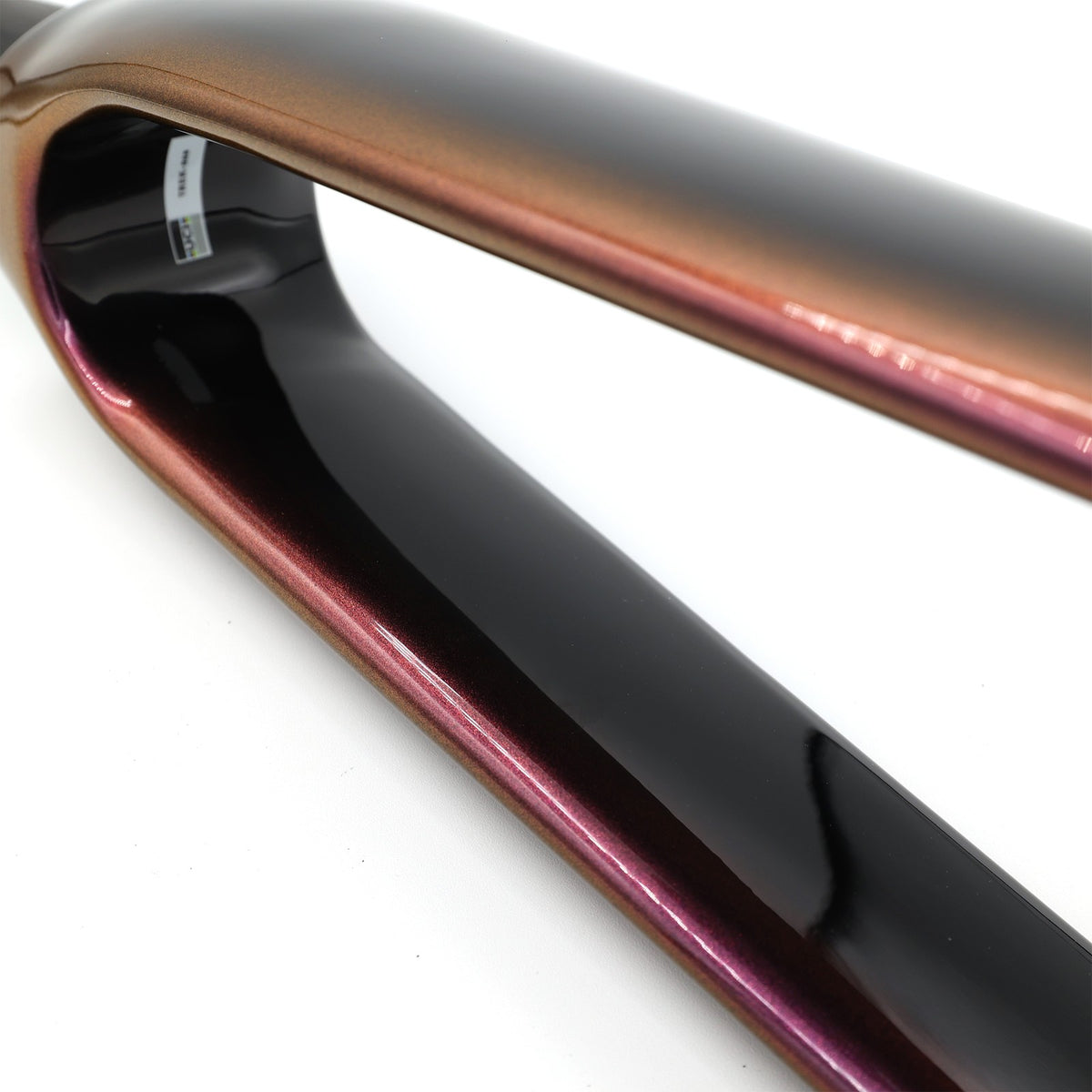 Trek Project 1 Madone SLR Gen 7 Disc Fork 40mm Axinite Flip/Trek Black 2024 6