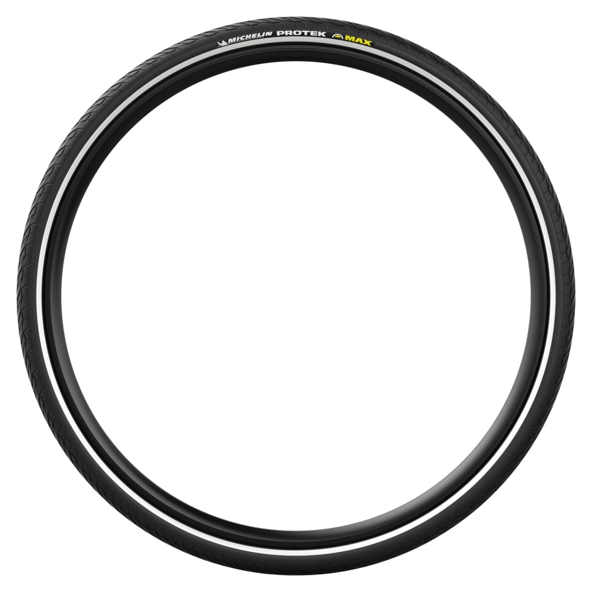 Michelin Protek Max BR 26x2.20 Black 3