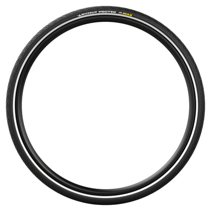 Michelin Protek Max BR 26x2.20 Black 3