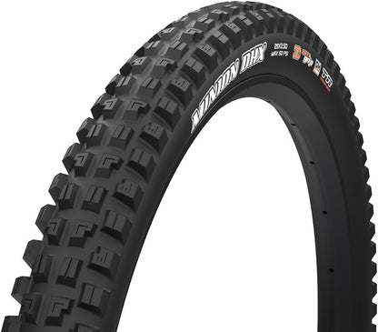 2 Pack Maxxis Minion DHX 29"x2.50 Tubeless Ready Folding Mountain Tires 2