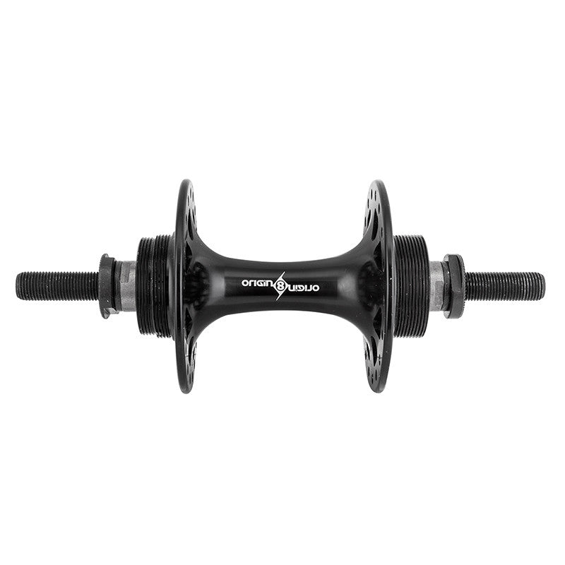 Origin-8 SS-1101 Rear FX/FW Hub Rr Or8 Ss1101 H/a Bo Fx/fw 36x120 Sb Bk 1