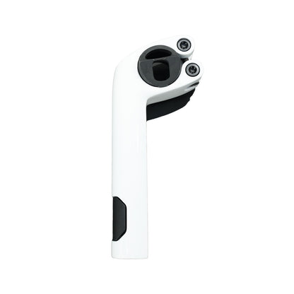 Trek Domane/Emonda Seatmast - Gloss Voodoo White, Model Year 2020 1