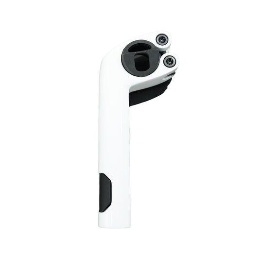 Trek Domane/Emonda Seatmast - Gloss Voodoo White, Model Year 2020 1
