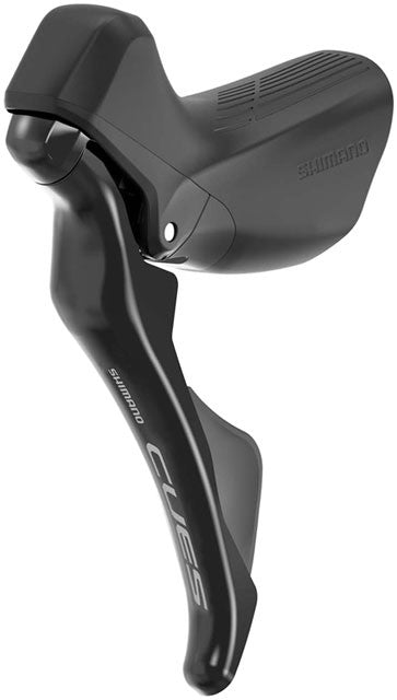Shimano CUES ST-U3030-L Shift/Brake Lever - Left, 2x, For Mechanical Disc Brake 1
