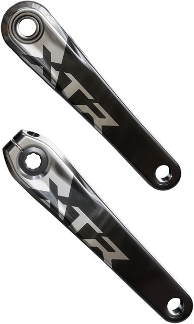 Shimano XTR FC-9220 Enduro Crankset 2