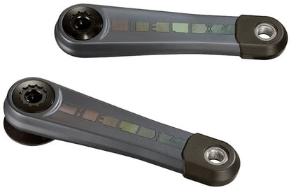 e*thirteen Helix Race Carbon e*spec Crankset 1
