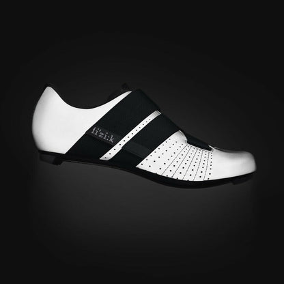 Fizik Tempo Powerstrap R5 Reflective Road Cycling Shoes - Mens EU 47, US 13 2