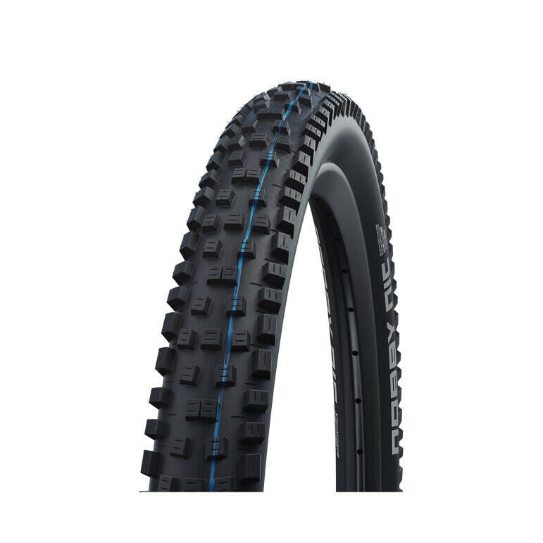 Schwalbe Nobby Nic Super-T Tire 29x2.35\ A-Soft Blk 1
