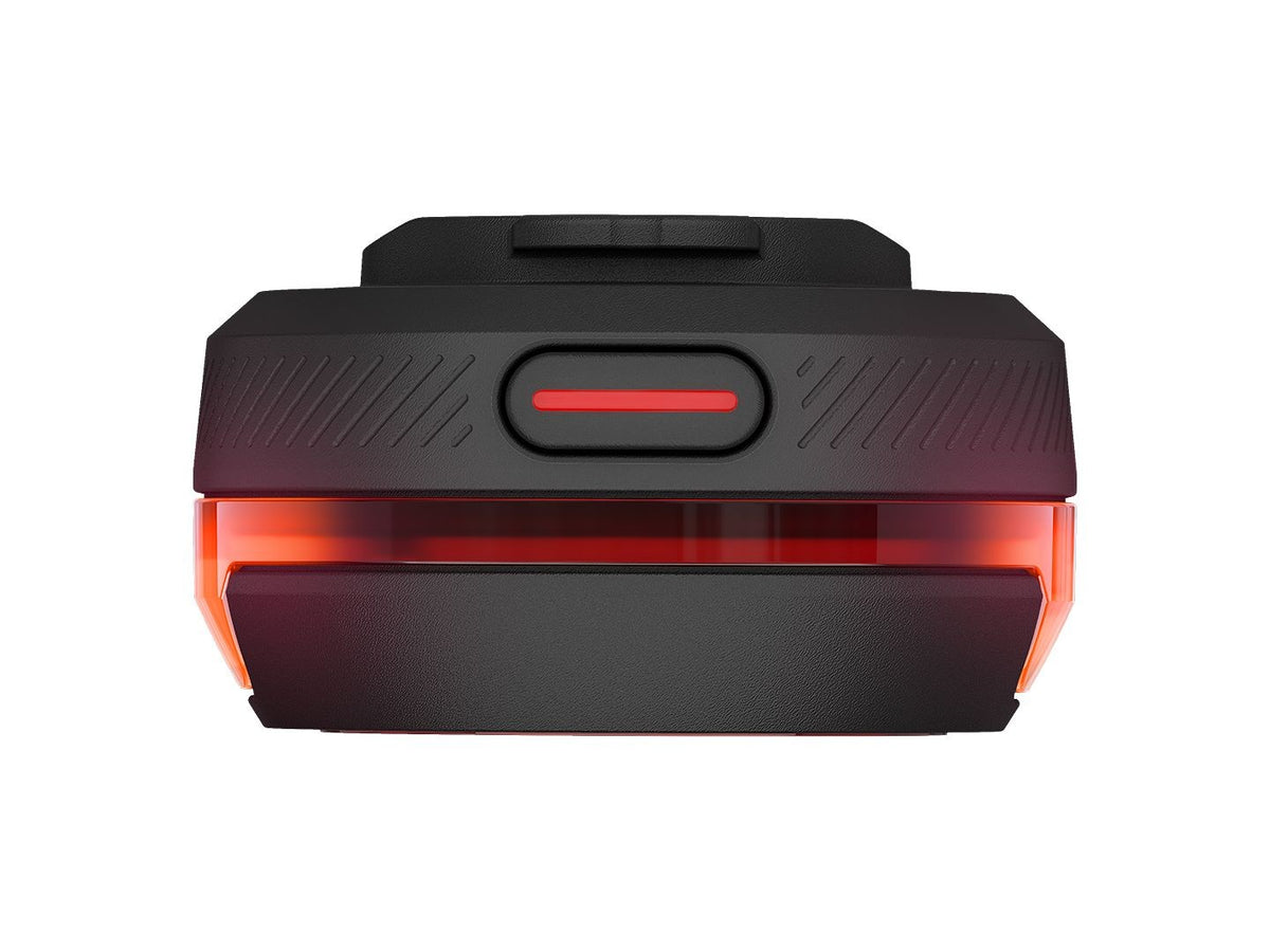 Garmin Varia RTL515 Rearview Radar with Taillight One size Black 5