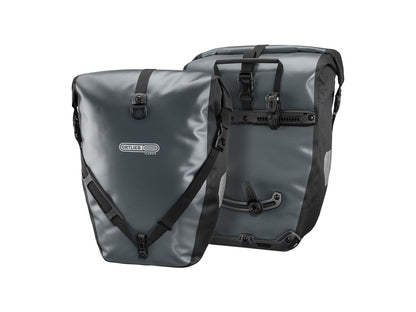 ORTLIEB Back-Roller Classic Pannier Set 9