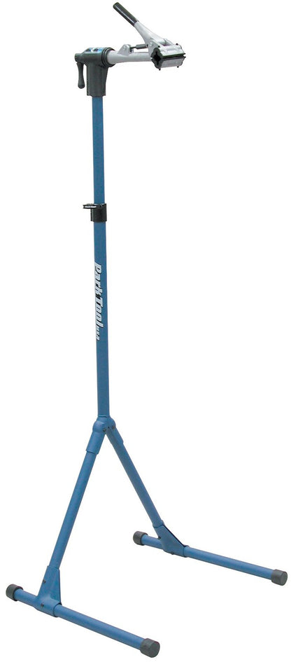 Park Tool PCS-4-1 Deluxe Home Mechanic Repair Stand One size Blue 2