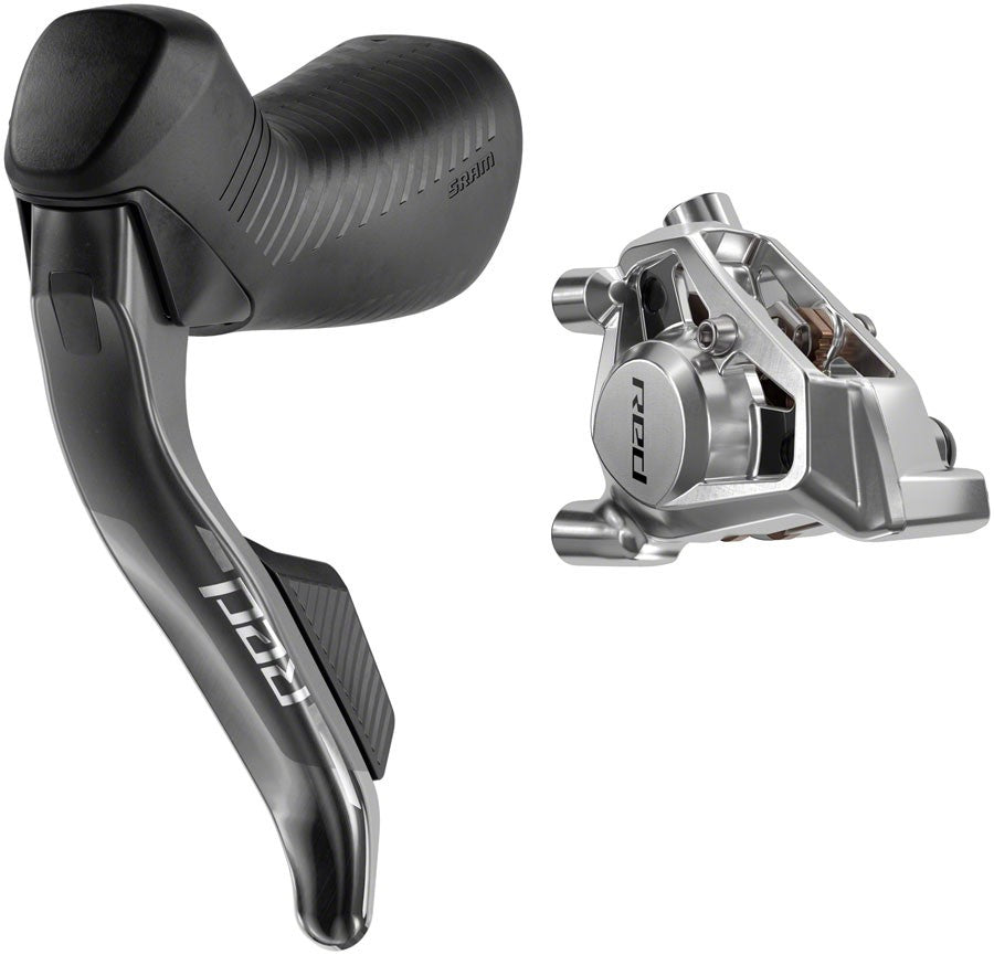 SRAM RED eTap AXS HRD Left Front Hydraulic Disc Brake Lever Caliper 950mm 1
