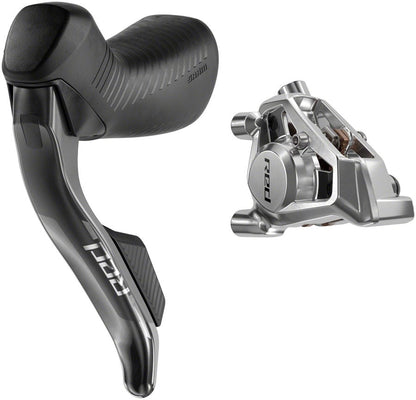 SRAM RED eTap AXS HRD Left Front Hydraulic Disc Brake Lever Caliper 950mm 1