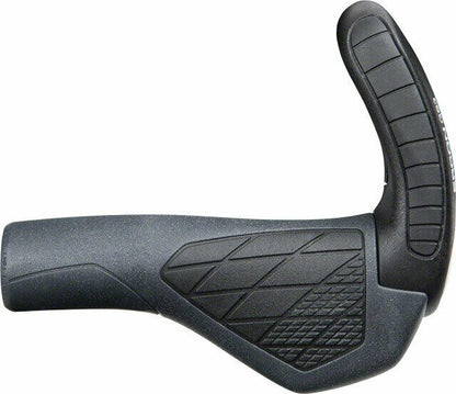 Ergon GS3-S Grips Small Black/Gray 1